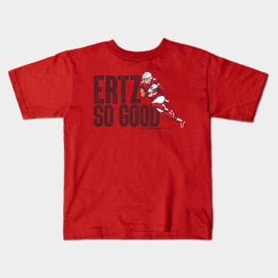 Zach Ertz So Good Kids T-Shirt